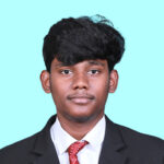 Profile photo of Naresh Senthilkumar