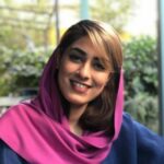 Profile photo of Sayna Rahbari