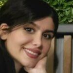 Profile photo of Niloofar Mojtahedi