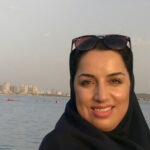 Profile photo of Maryam Javadi