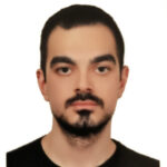 Profile photo of Navid Jalili