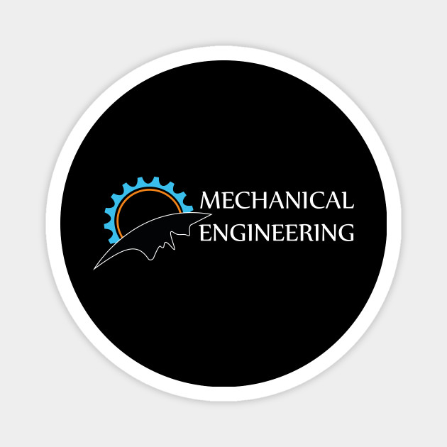 Mechanical engineering