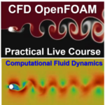 Group logo of Course OpenFOAM CFD Run OP1