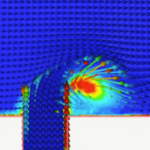 Group logo of Course Turbulent Flows Run3 2024