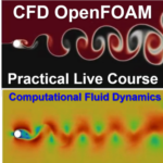 Group logo of Course OpenFOAM CFD Run2