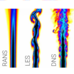 Group logo of Course Turbulent Flows 2025 Run1